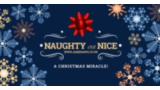 Jamie Daws - Naughty or Nice Jamie Daws - Naughty or Nice