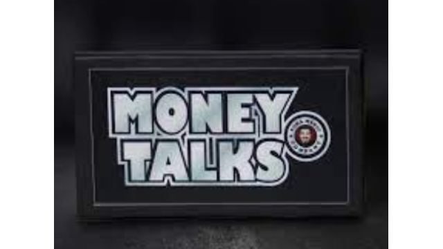 Tora Magic - Money Talks - Magic DVDs Tora Magic - Money Talks - Magic DVDs