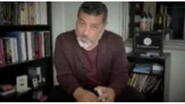 John Hostler - Soul Standing Cool - Magic DVDs John Hostler - Soul Standing Cool - Magic DVDs