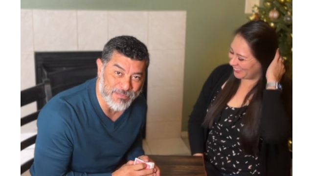 Garcia Schindler & Rudy Tinoco - Color Separation - Card Tricks Garcia Schindler & Rudy Tinoco - Color Separation - Card Tricks