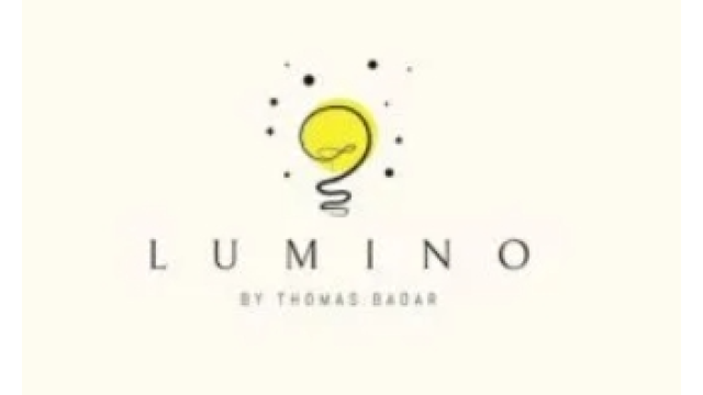 Lumino by Thomas Badar - Magic DVDs Lumino by Thomas Badar - Magic DVDs