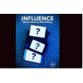Steve Cook and Alan Wong - Influence