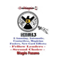 Biagio Fasano (B. Magic) - S.H.I.E.L.D. 3