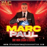 Marc Paul – Billet Techniques BMC 2025
