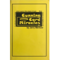 Cunning Card Miracles by Jerry Mentzer