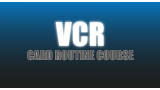 Justin Miller - VCR Justin Miller - VCR