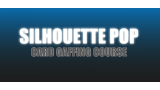 Lloyd Barnes - Silhouette POP Lloyd Barnes - Silhouette POP