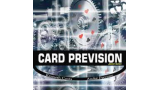 Kenneth Costa and Andre Previato - CARD PREVISION Kenneth Costa and Andre Previato - CARD PREVISION