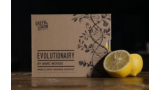 Green Lemon & Marc Woods – Evolutionairy Green Lemon & Marc Woods – Evolutionairy