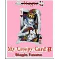 Biagio Fasano (B. Magic) - My Creepy Card II