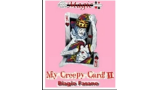 Biagio Fasano (B. Magic) - My Creepy Card II Biagio Fasano (B. Magic) - My Creepy Card II