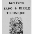 Karl Fulves - Faro & Riffle Technique