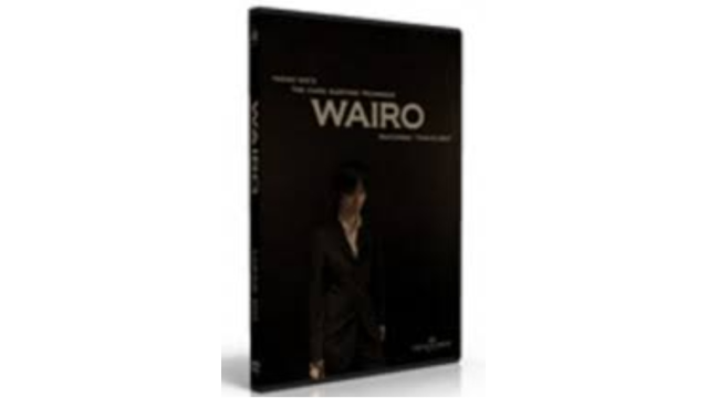 Wairo - Travellers (video) - Magic DVDs Wairo - Travellers (video) - Magic DVDs