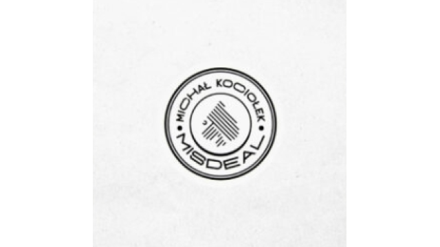 Michal Kociolek – Misdeal (official PDF) - Magic Ebooks Michal Kociolek – Misdeal (official PDF) - Magic Ebooks