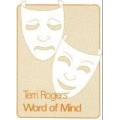 Terri Rogers - Word of Mind Terri Rogers - Word of Mind