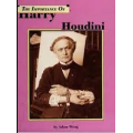 Adam Woog - The Importance Of Harry Houdini Adam Woog - The Importance Of Harry Houdini