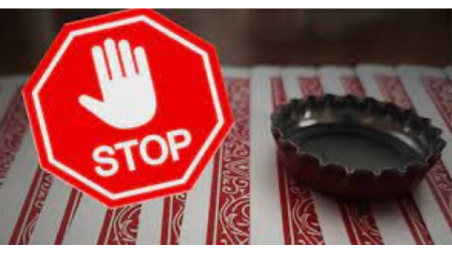 BAchi Ortiz - STOP - Magic DVDs