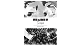 Stephane Lacroix – Shapes Stephane Lacroix – Shapes