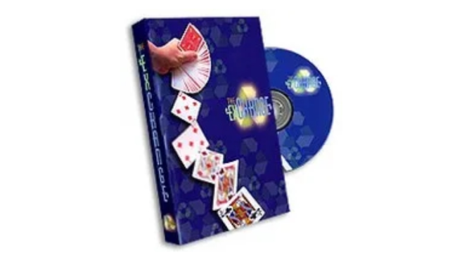 Tomas Medina – The Exchange Deck - Magic DVDs Tomas Medina – The Exchange Deck - Magic DVDs