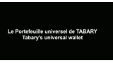 Le Portefeuille Universel de Tabary (Tabary's Universal Wallet) Le Portefeuille Universel de Tabary (Tabary's Universal Wallet)