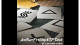 Alexander Marsh - AF ESP Deck Alexander Marsh - AF ESP Deck