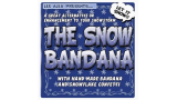 Snow Bandana by Lee Alex Snow Bandana by Lee Alex
