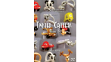 Patricia Bunnell - Twisted Critters Vol 3 (ISO) Patricia Bunnell - Twisted Critters Vol 3 (ISO)
