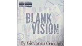 Blank Vision by Giovanni Cricchio (Blackpool 2025 )