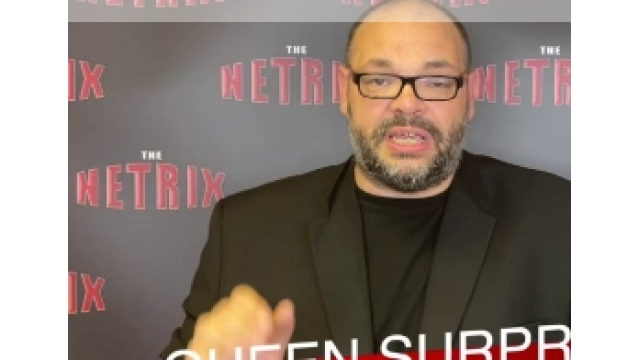 Craig Petty - Queen Surprise - Craig Petty