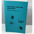 The Jiggle Pass and Variations by Bob Taylor & Neal Elias - Book