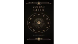 Moses Sandeep - Zodiac Killer Moses Sandeep - Zodiac Killer