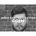Jonio - Best Collection Coin Magic Jonio - Best Collection Coin Magic