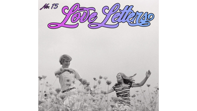 Andy Jerxman - Love Letters 15 - Magic Ebooks Andy Jerxman - Love Letters 15 - Magic Ebooks