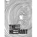Scott Baird - The Hermit Magazine Vol. 2 No. 11 (November 2023)