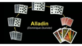 Dominique Duvivier - Alladin Dominique Duvivier - Alladin