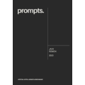 Jack Reimon - Prompts.