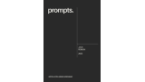 Jack Reimon - Prompts. Jack Reimon - Prompts.