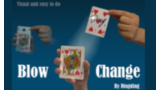 Ding Ding - Blow Change Ding Ding - Blow Change
