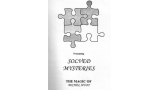 Michel Huot - Solved Mysteries Michel Huot - Solved Mysteries