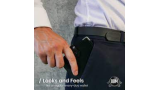 Larry Becker - TMI Wallet Larry Becker - TMI Wallet