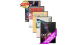 Jack Tighe Download Bundle #3 - Master Tabled Controls II Jack Tighe Download Bundle #3 - Master Tabled Controls II