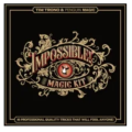 Impossible! by Tim Trono