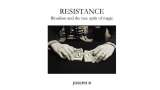 Joseph B. - Resistance Joseph B. - Resistance