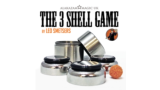 Leo Smetsers - 3 Shell Game Leo Smetsers - 3 Shell Game