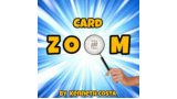 Kenneth Costa - Card Zoom Kenneth Costa - Card Zoom