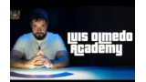 Luis Olmedo – Academy Live Luis Olmedo – Academy Live