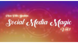 Felix Bodden - Social Media Magic Volume 1