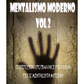 Giochidimagia - Mentalismo moderno Vol 2 (in Italian) Giochidimagia - Mentalismo moderno Vol 2 (in Italian)