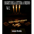 Antonio Meridda - I Segreti Della Lettura a Freddo 2 (in Italian) Antonio Meridda - I Segreti Della Lettura a Freddo 2 (in Italian)