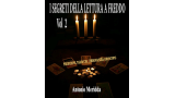 Antonio Meridda - I Segreti Della Lettura a Freddo 2 (in Italian) Antonio Meridda - I Segreti Della Lettura a Freddo 2 (in Italian)